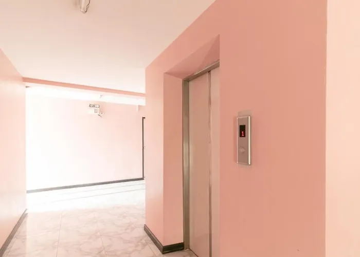 汽车旅馆 第一处酒店 *