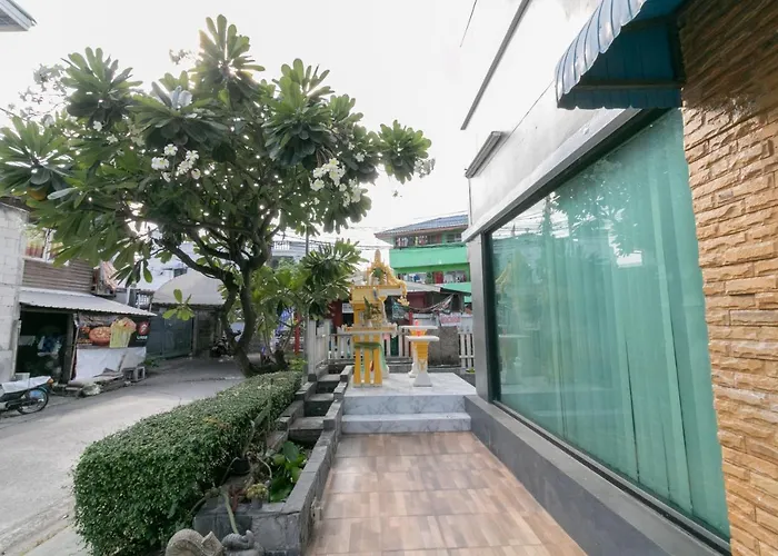 第一处酒店